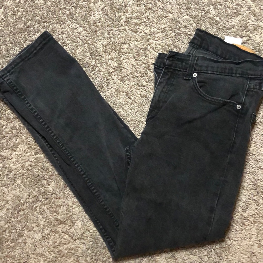 514 Levi’s